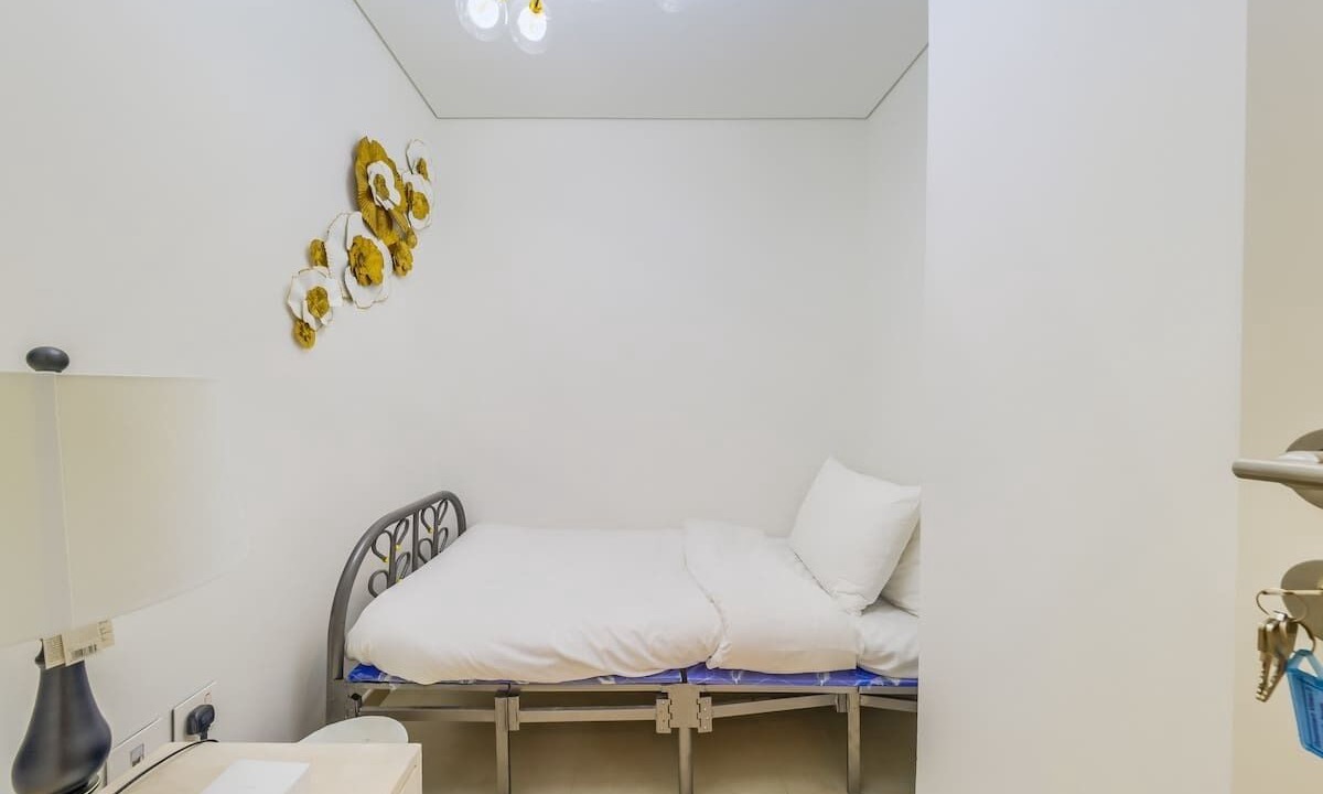 Photo of Bedroom in Za'abeel 2