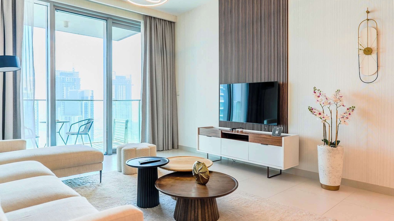 Photo of Livingroom in Dubai