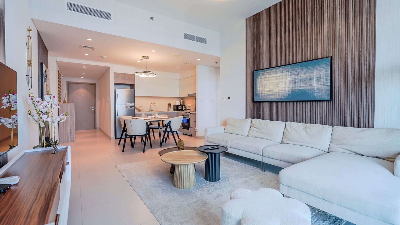 Photo of Livingroom in Dubai