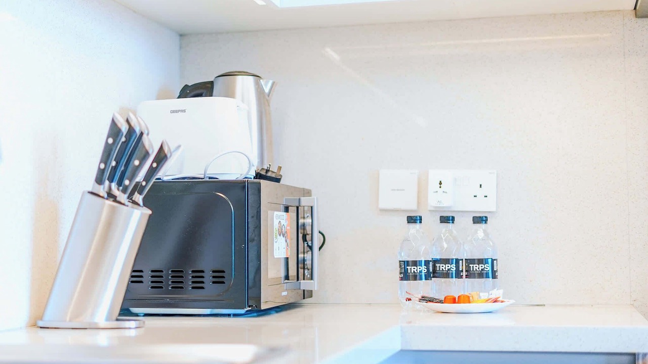 Photo of Kitchen in Dubai