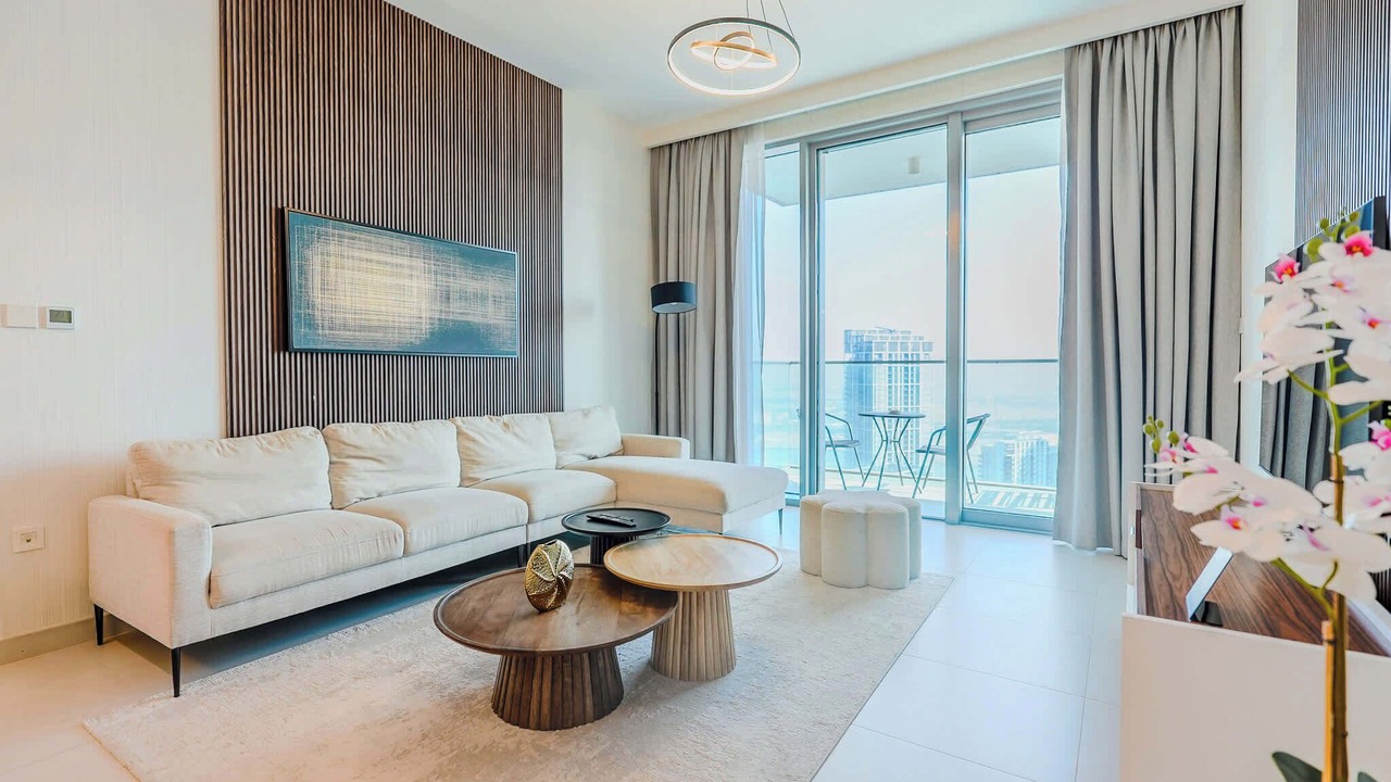 Photo of Livingroom in Dubai