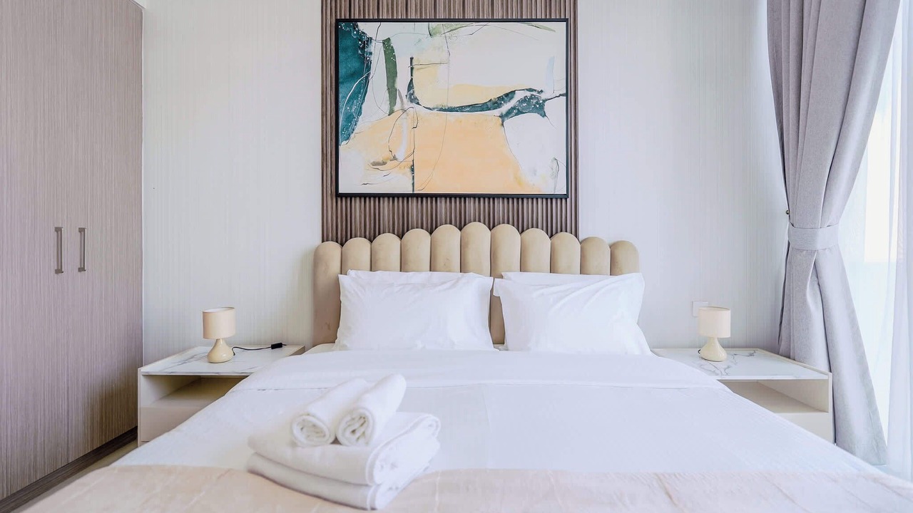 Photo of Bedroom in Dubai