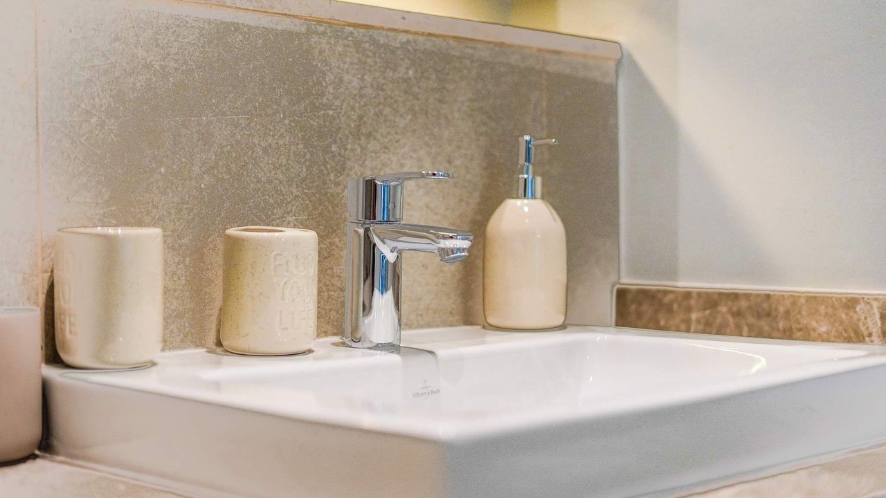 Photo of Bathroom in Dubai