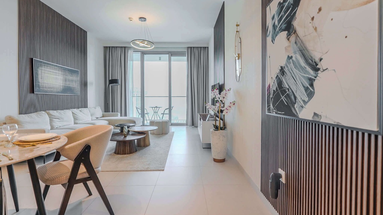 Photo of Livingroom in Dubai