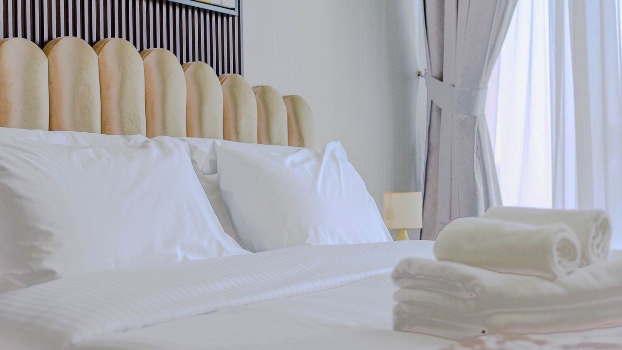Photo of Bedroom in Dubai
