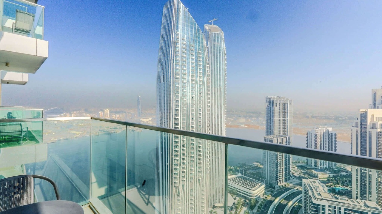 Photo of Outdoor in Dubai
