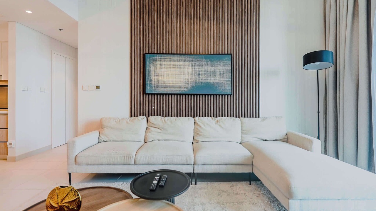 Photo of Livingroom in Dubai