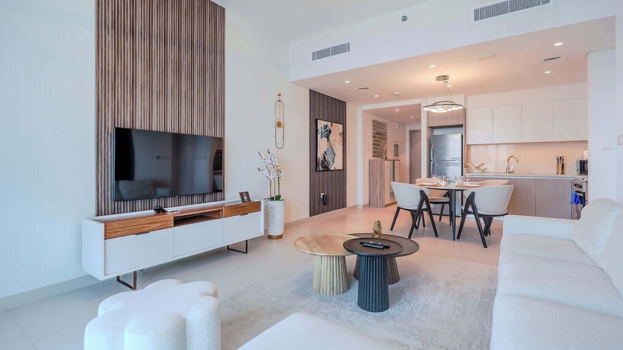 Photo of Livingroom in Dubai