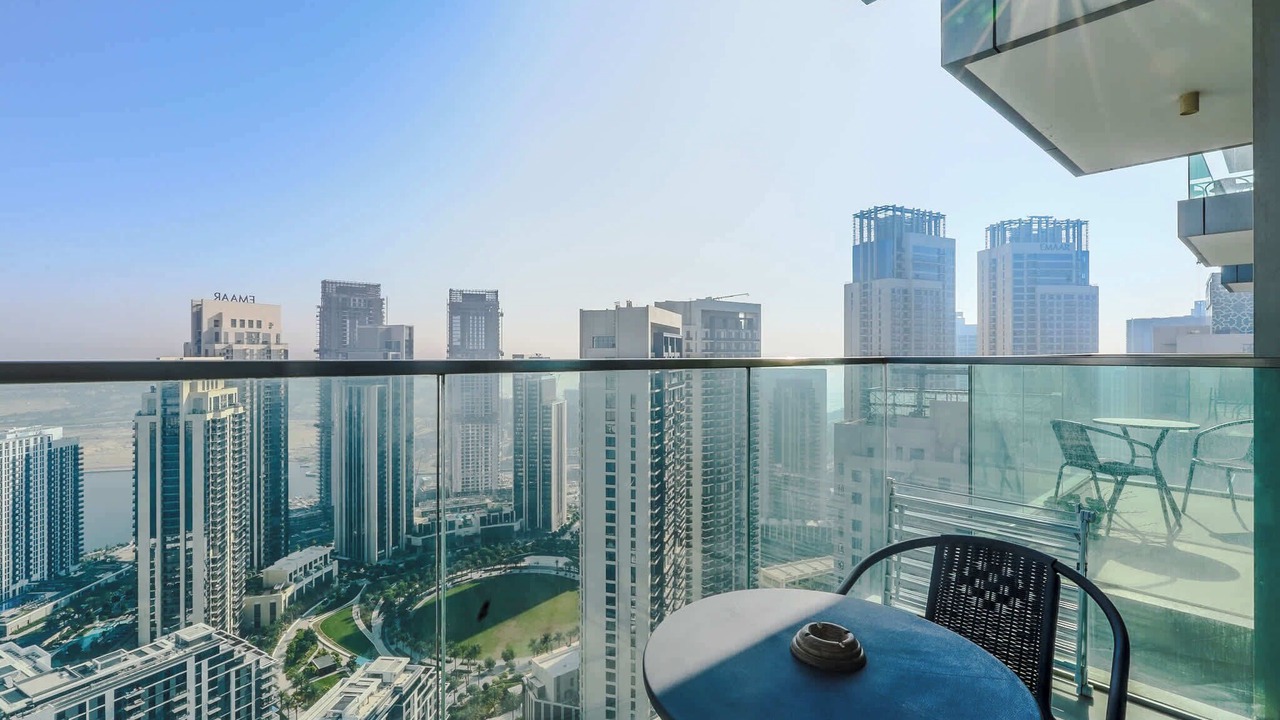 Photo of Outdoor in Dubai