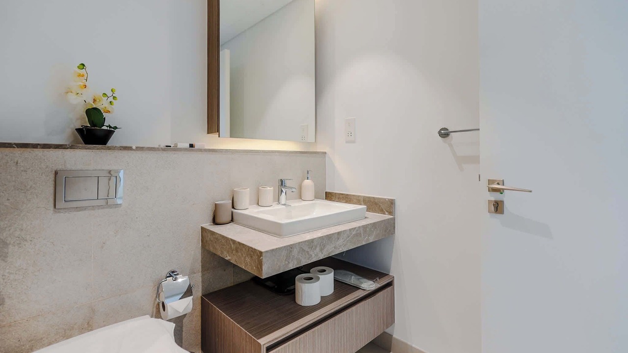 Photo of Bathroom in Dubai