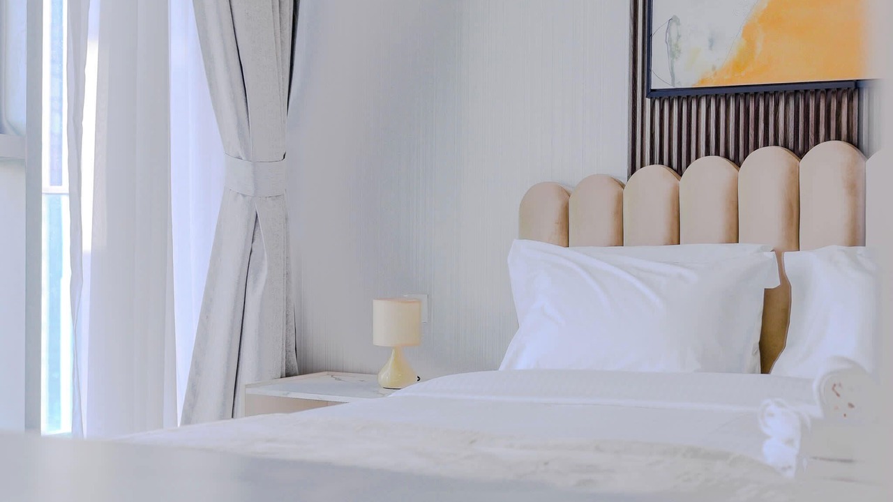 Photo of Bedroom in Dubai