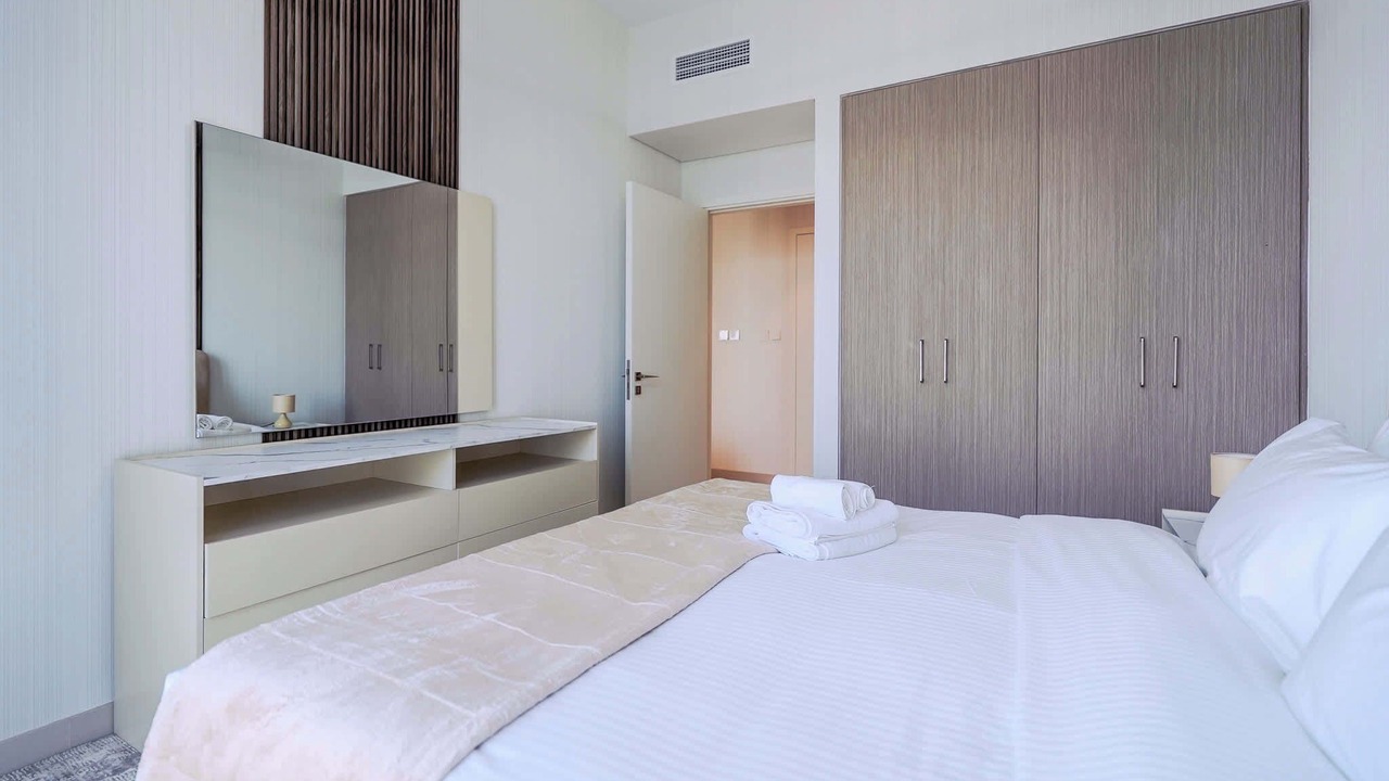 Photo of Bedroom in Dubai