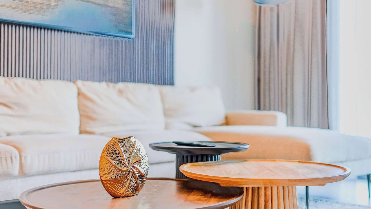 Photo of Livingroom in Dubai