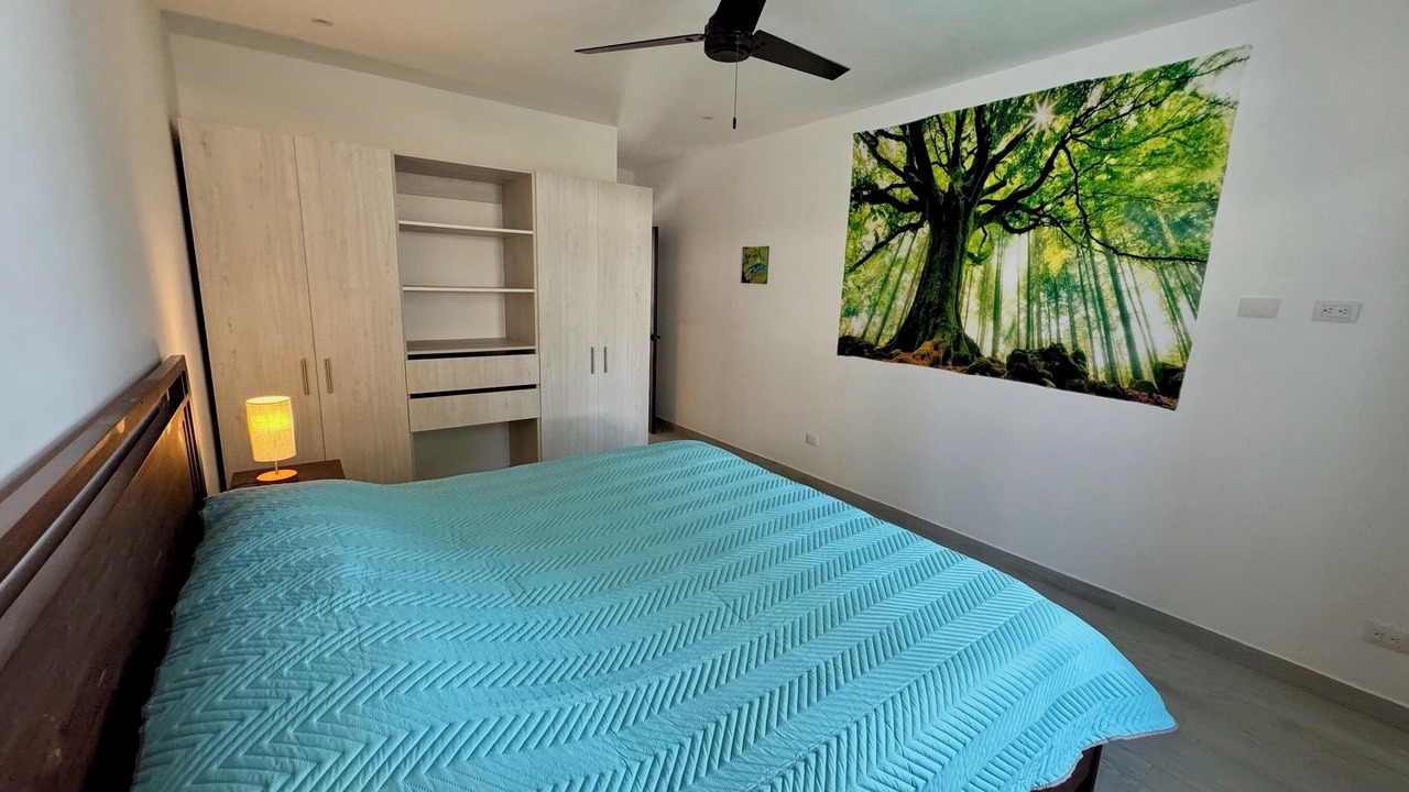 Photo of Bedroom in Coco