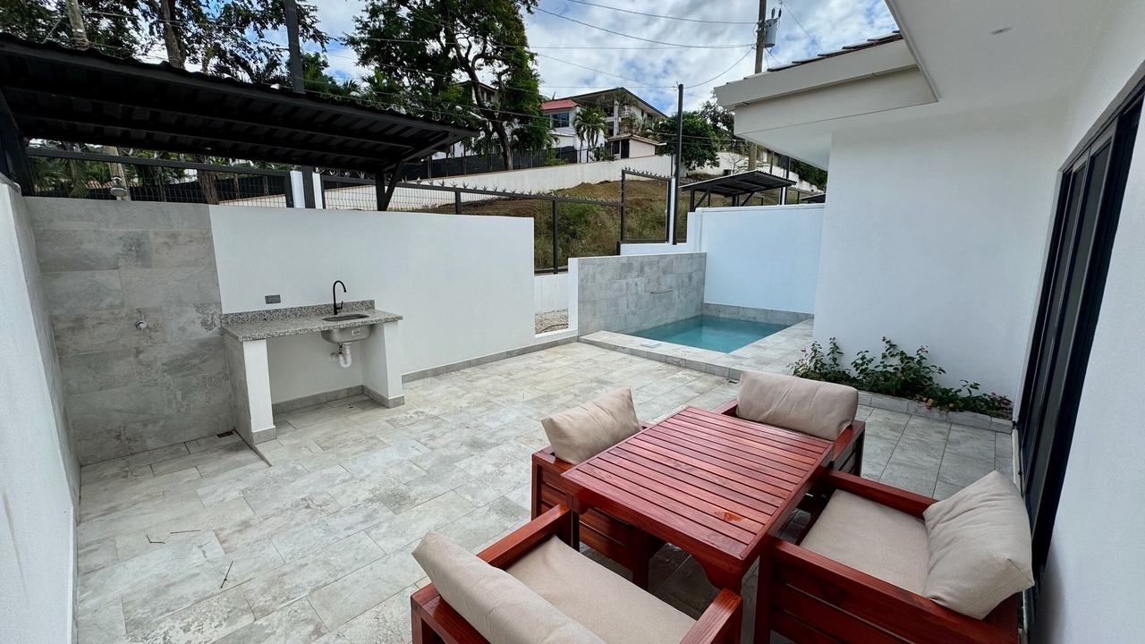 Photo of Outdoor in Coco