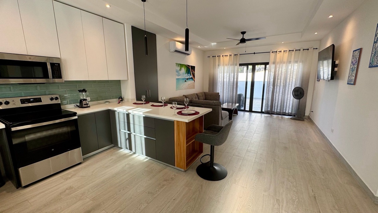 Photo of Kitchen in Coco