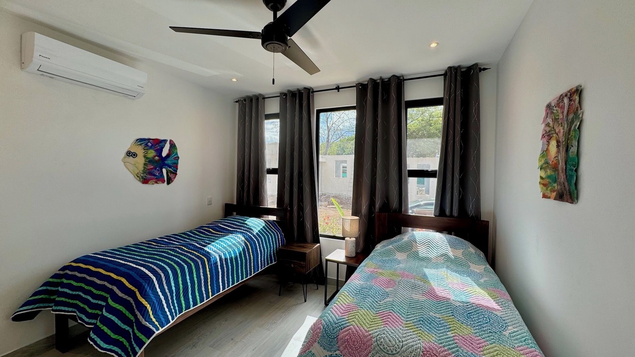 Photo of Bedroom in Coco
