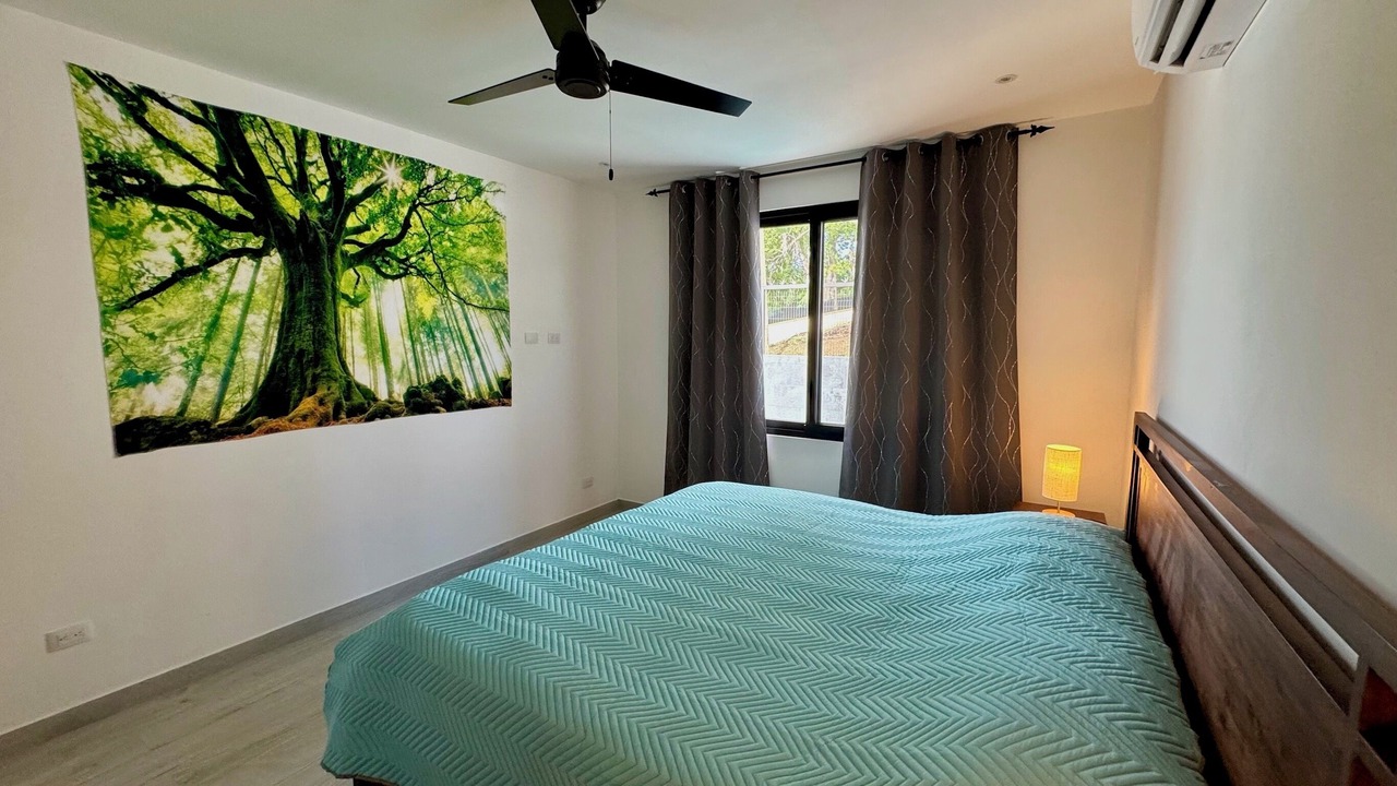 Photo of Bedroom in Coco