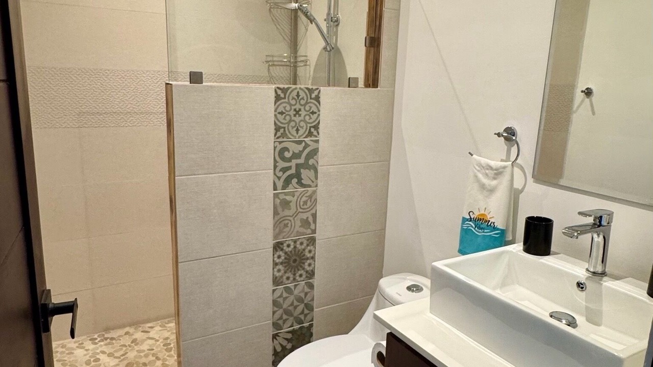 Photo of Bathroom in Coco