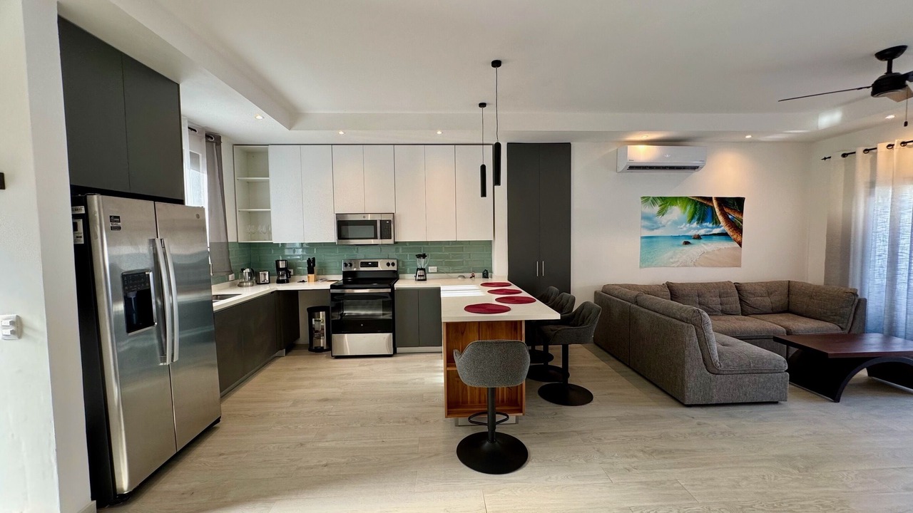 Photo of Kitchen in Coco