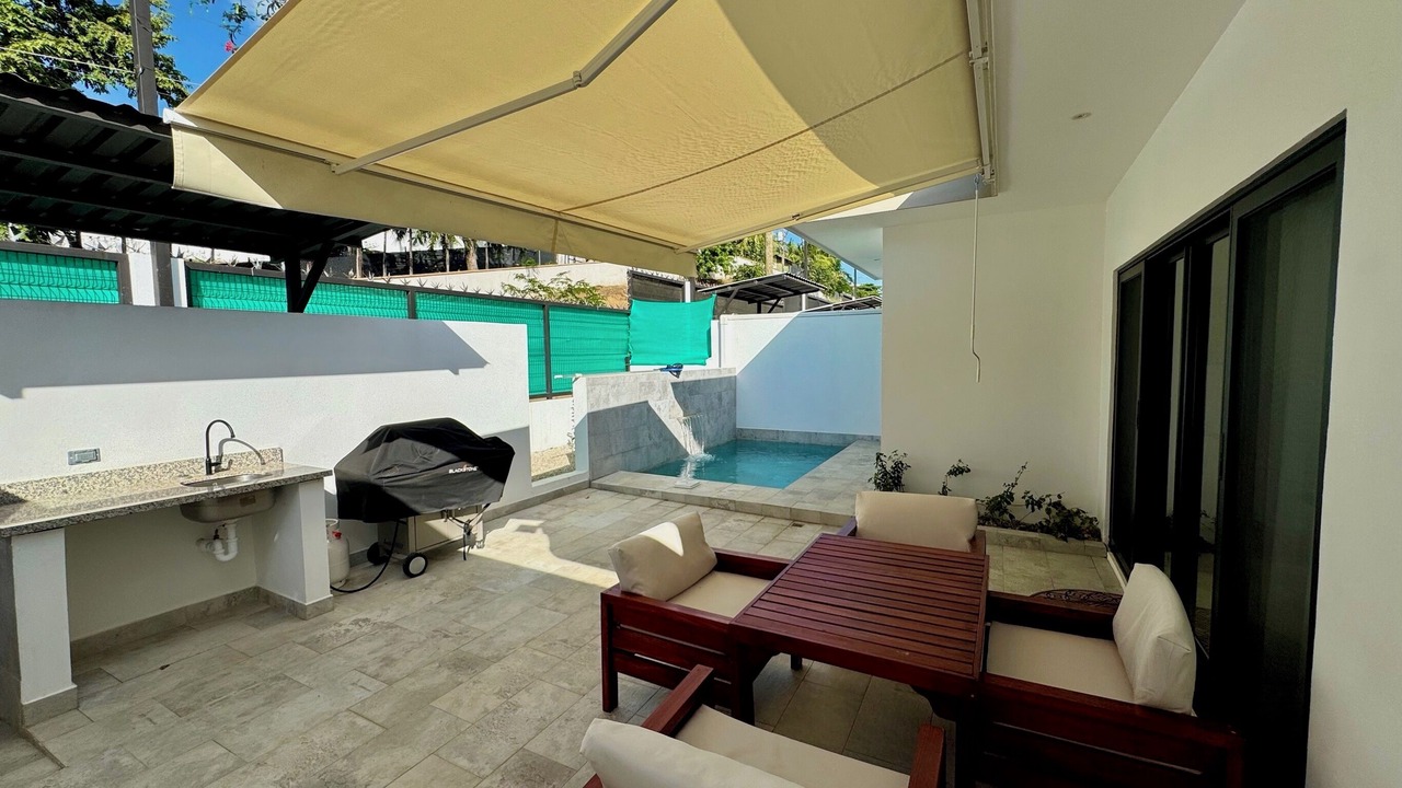 Photo of Outdoor in Coco