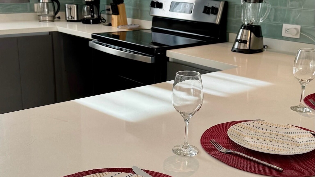 Photo of Kitchen in Coco