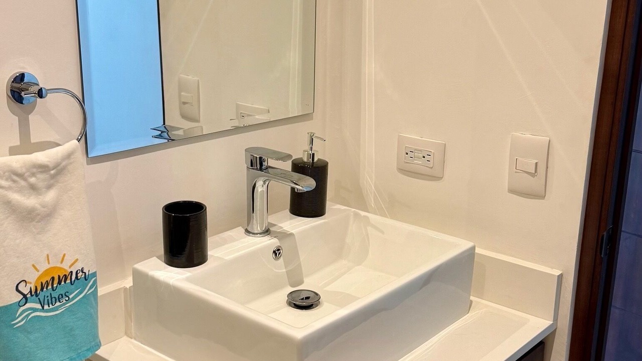 Photo of Bathroom in Coco