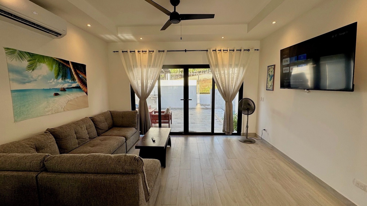 Photo of Livingroom in Coco