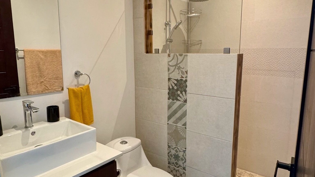 Photo of Bathroom in Coco