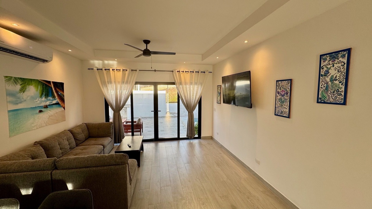 Photo of Livingroom in Coco