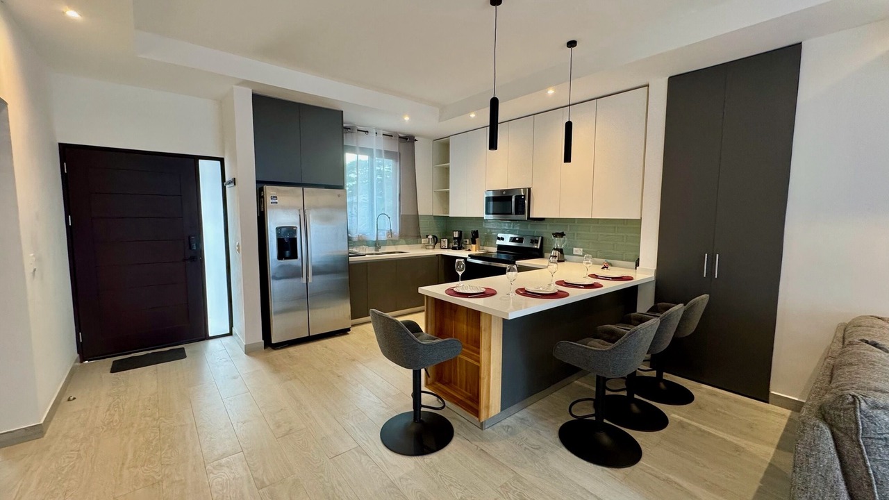 Photo of Kitchen in Coco