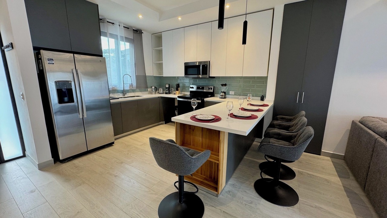 Photo of Kitchen in Coco