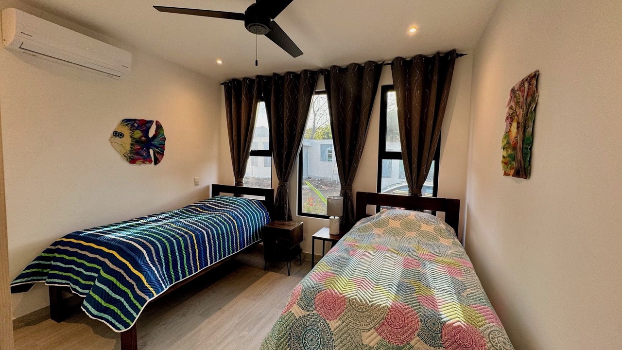 Photo of Bedroom in Coco