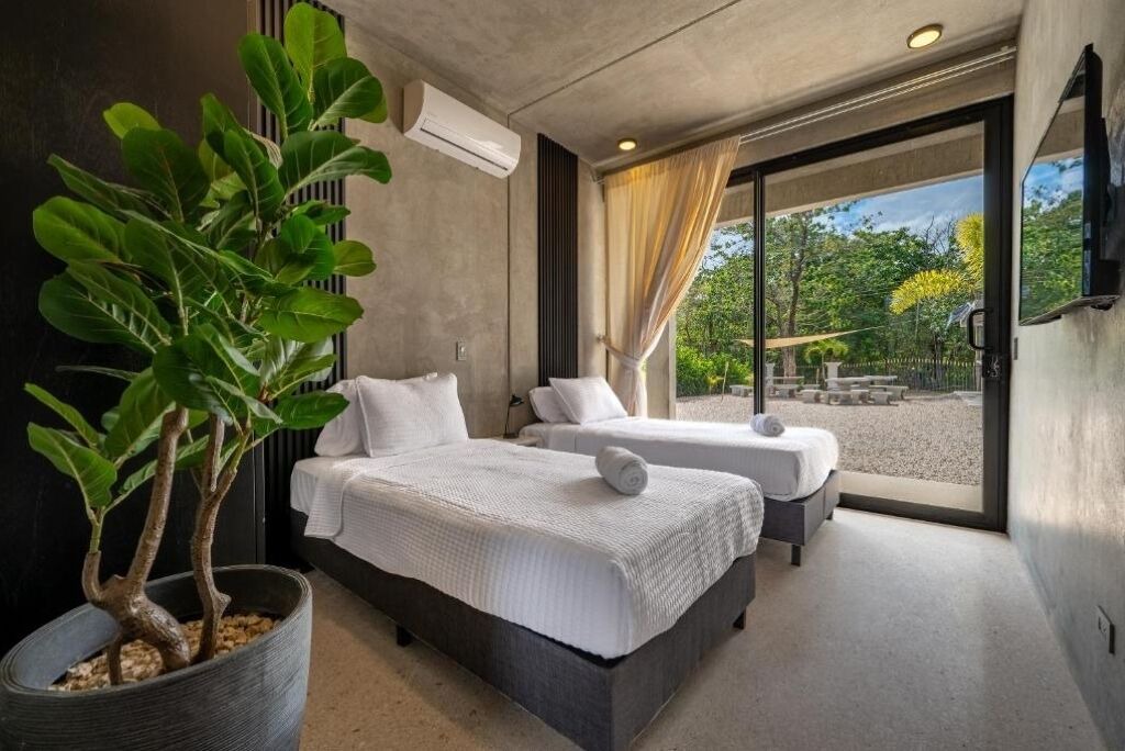 Photo of Bedroom in Playa Flamingo