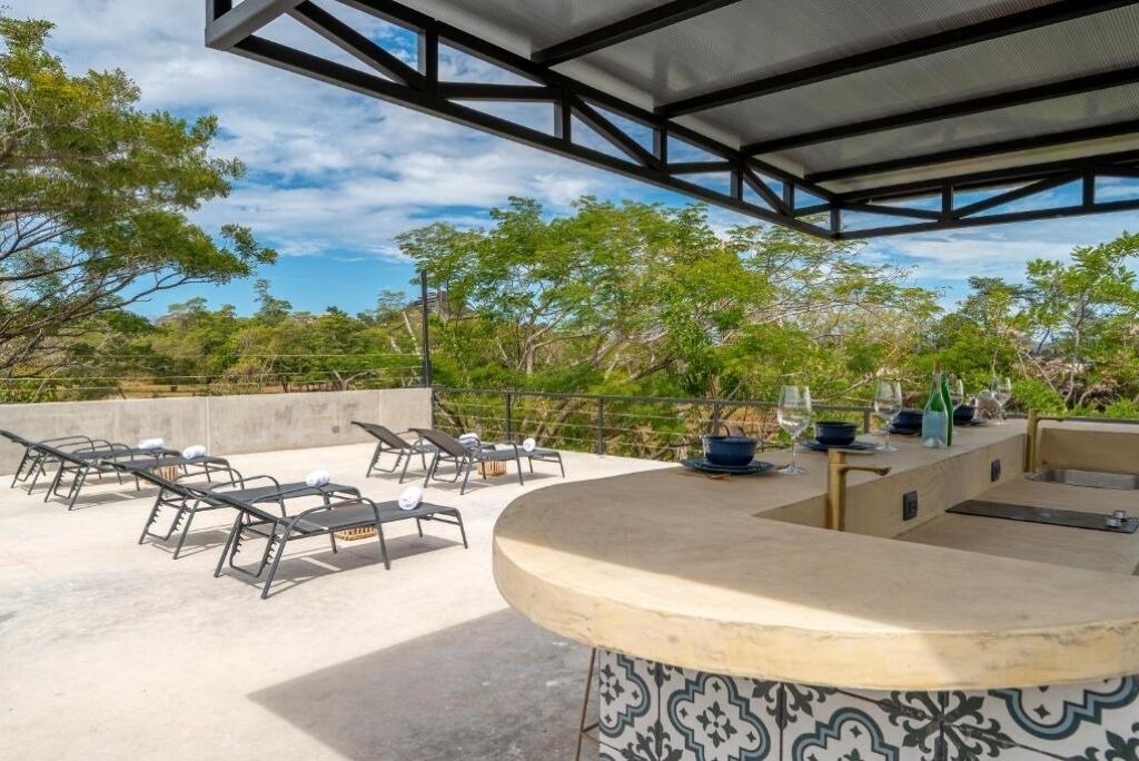 Photo of Outdoor in Playa Flamingo