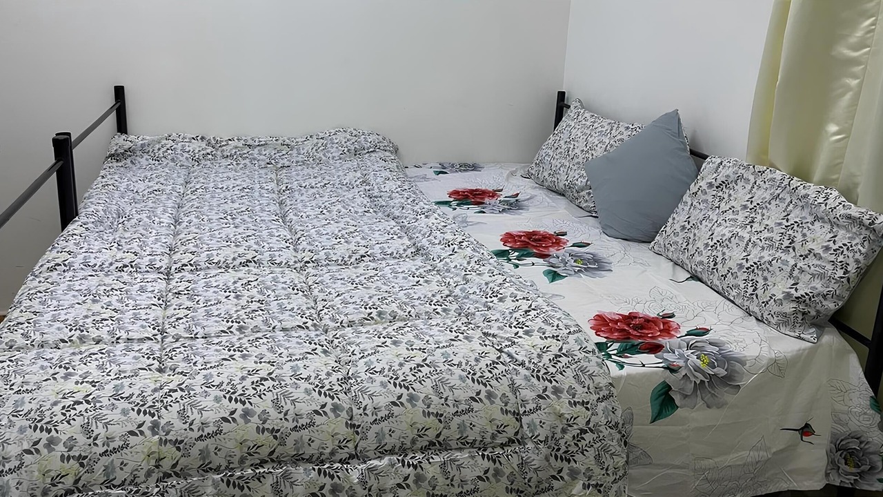 Photo of Bedroom in Azaiba