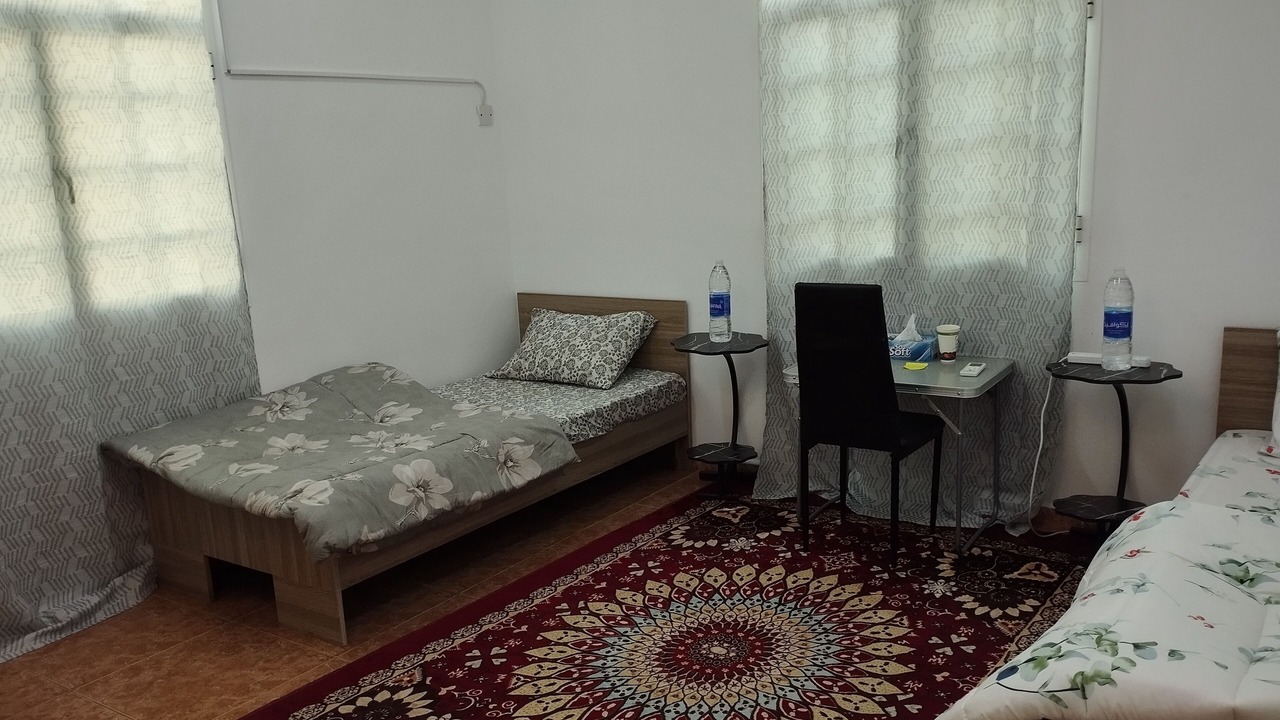 Photo of Bedroom in Azaiba