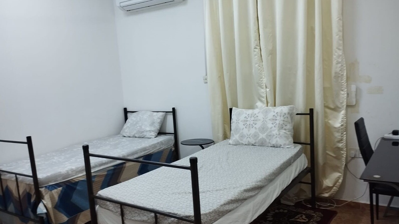 Photo of Bedroom in Azaiba