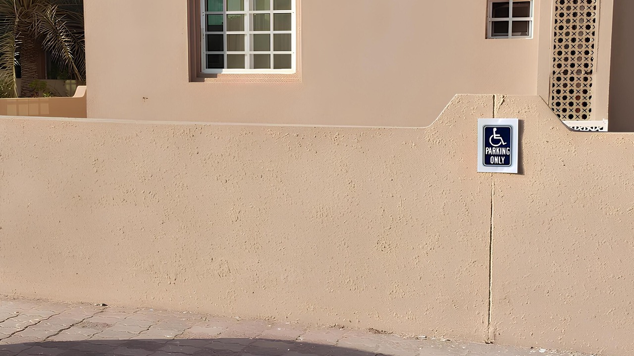 Photo of Outdoor in Azaiba