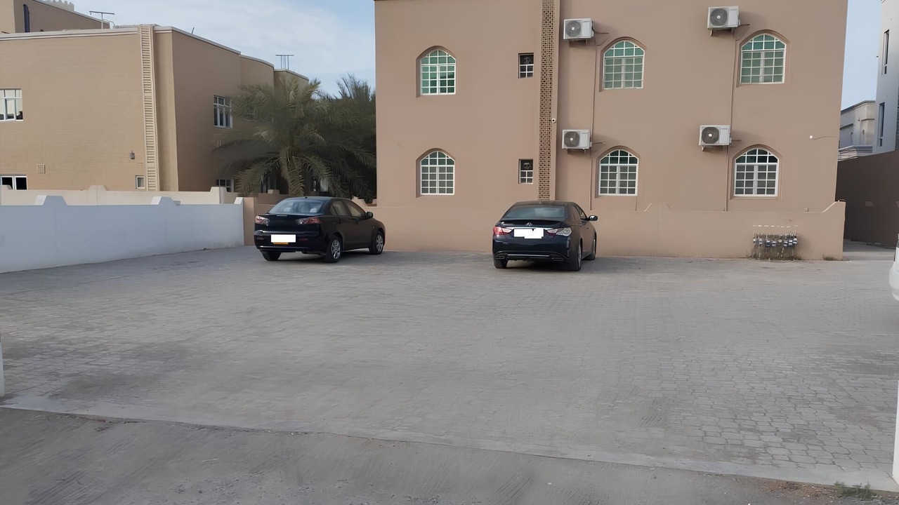 Photo of Outdoor in Azaiba