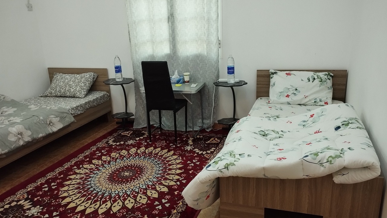 Photo of Bedroom in Azaiba