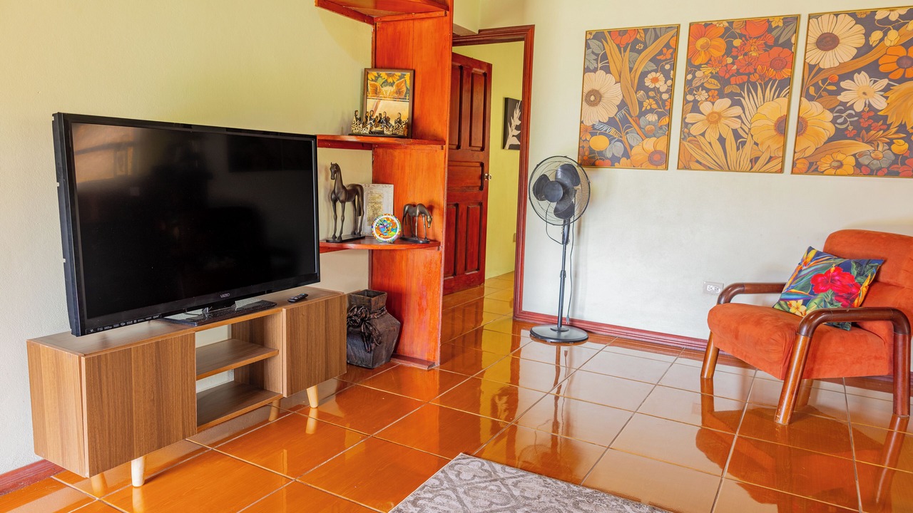 Photo of Livingroom in Nuevo Arenal