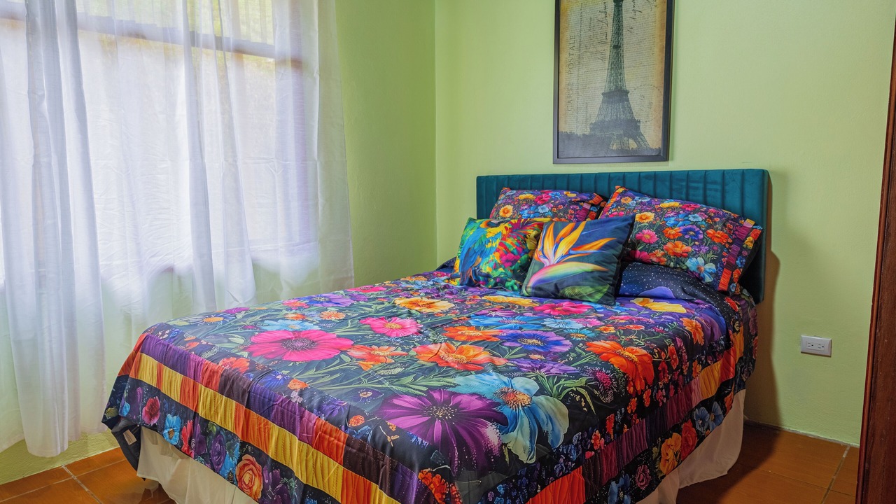 Photo of Bedroom in Nuevo Arenal