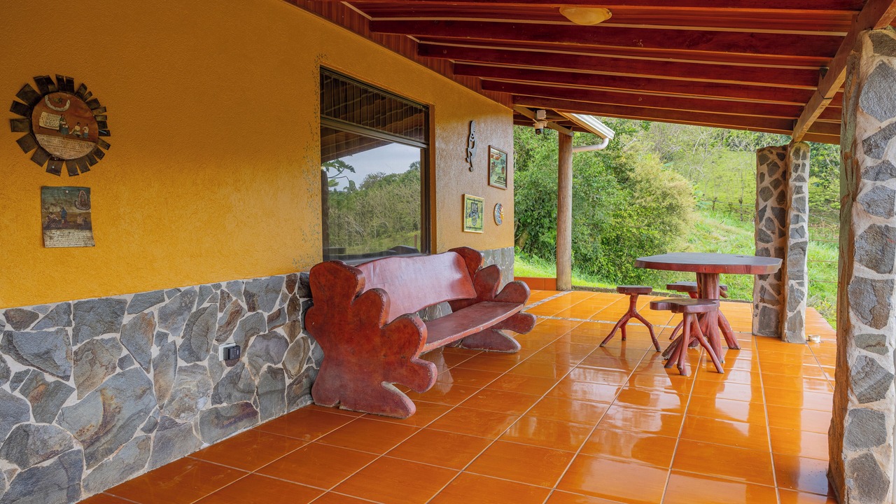 Photo of Outdoor in Nuevo Arenal