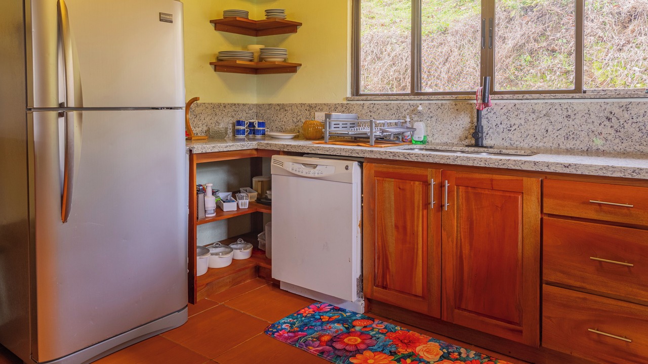 Photo of Kitchen in Nuevo Arenal