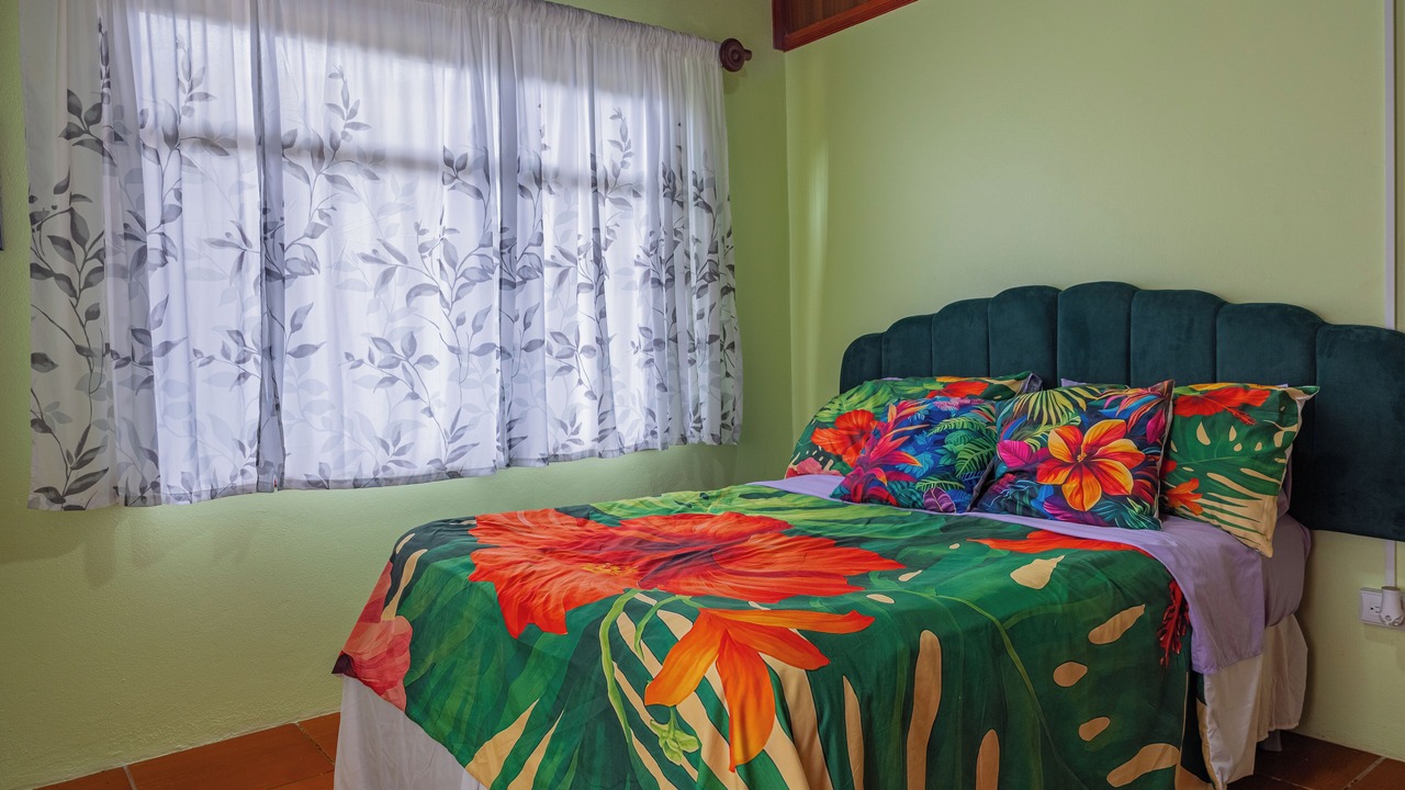 Photo of Bedroom in Nuevo Arenal