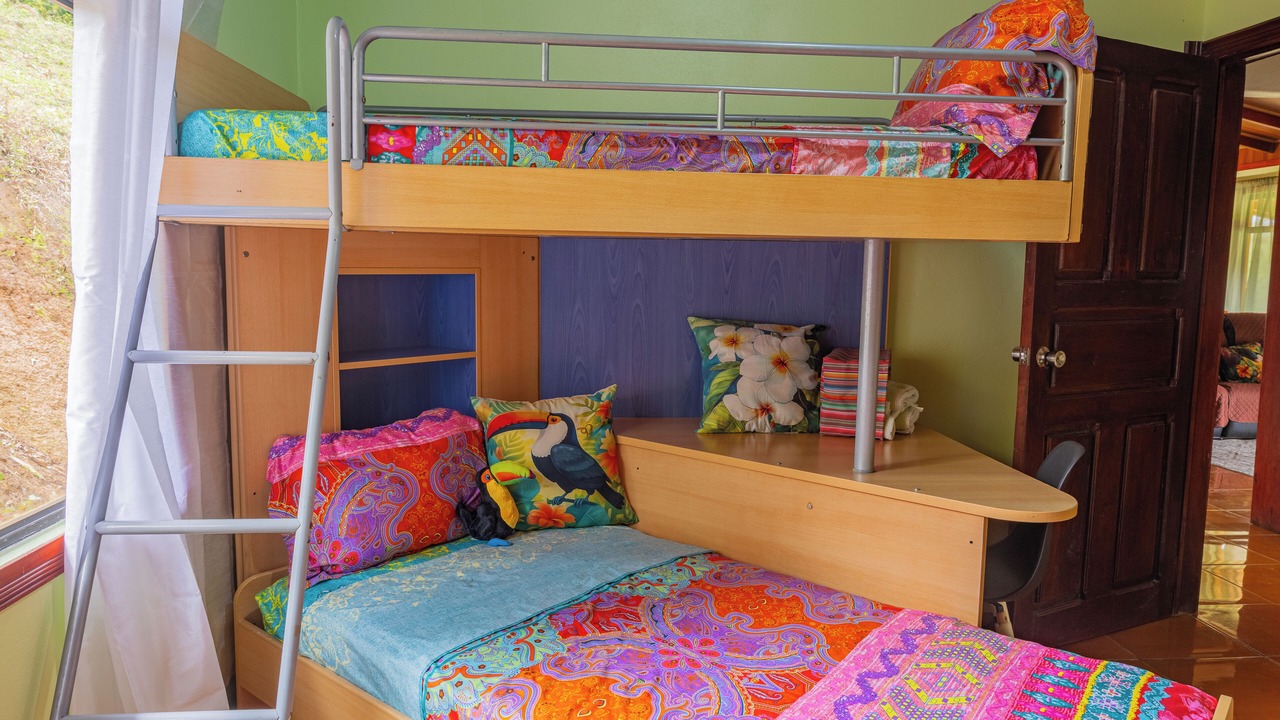 Photo of Bedroom in Nuevo Arenal