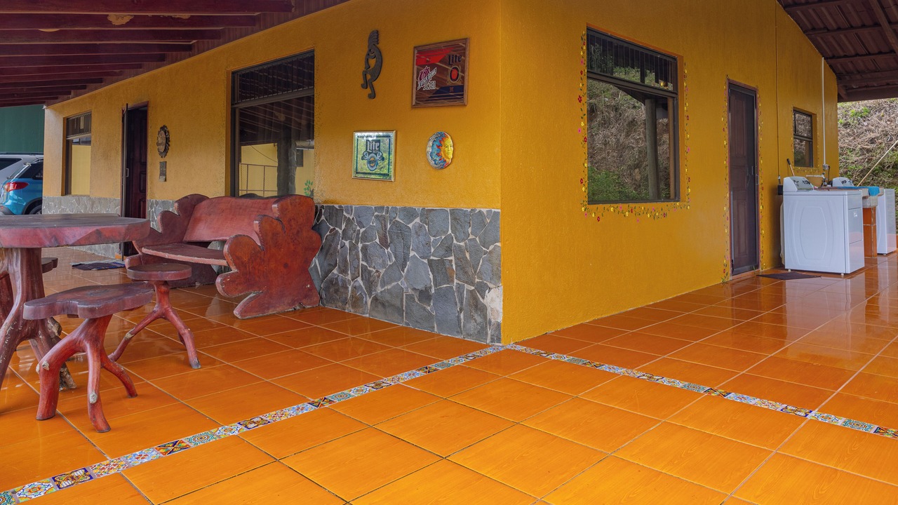 Photo of Outdoor in Nuevo Arenal