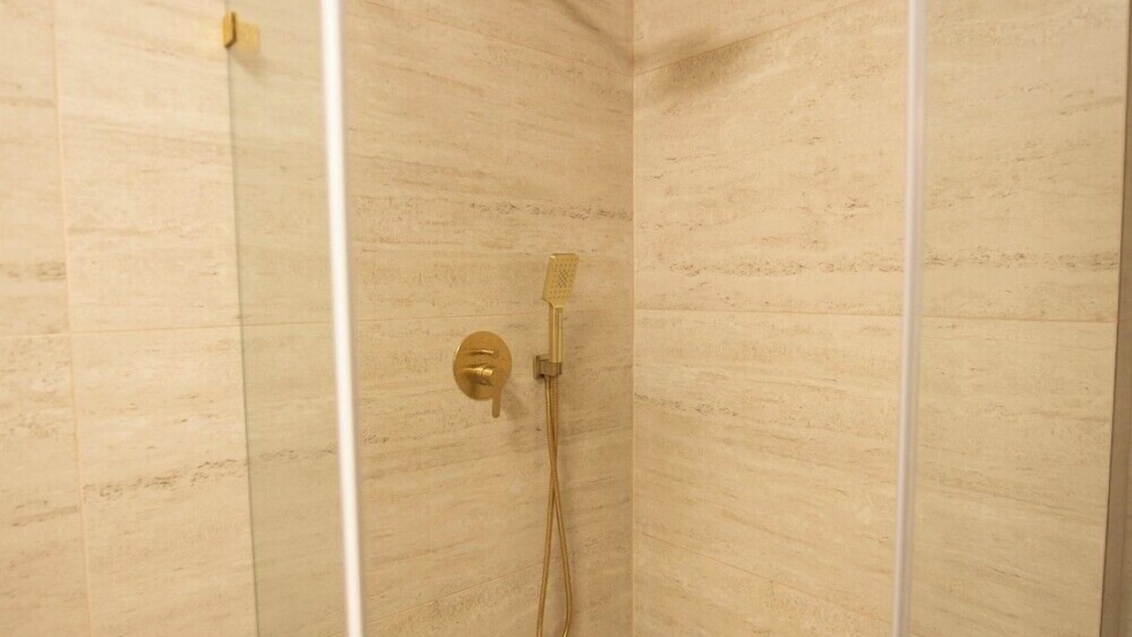 Photo of Bathroom in Haifa