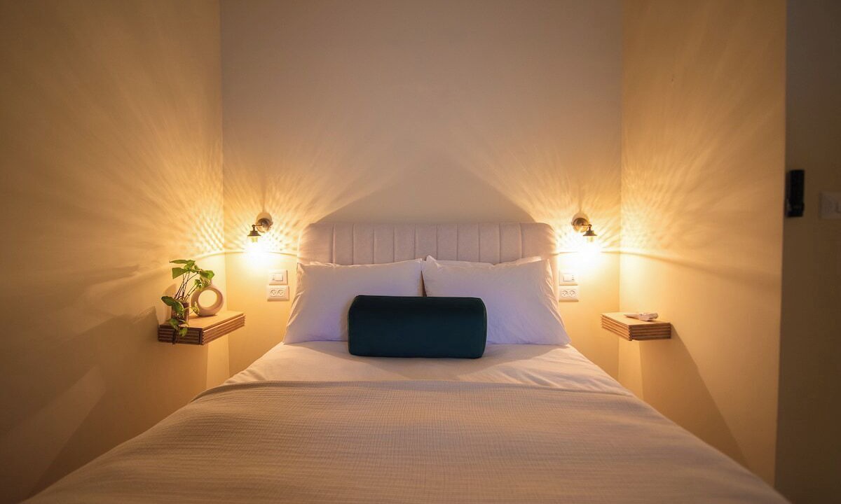 Photo of Bedroom in Haifa